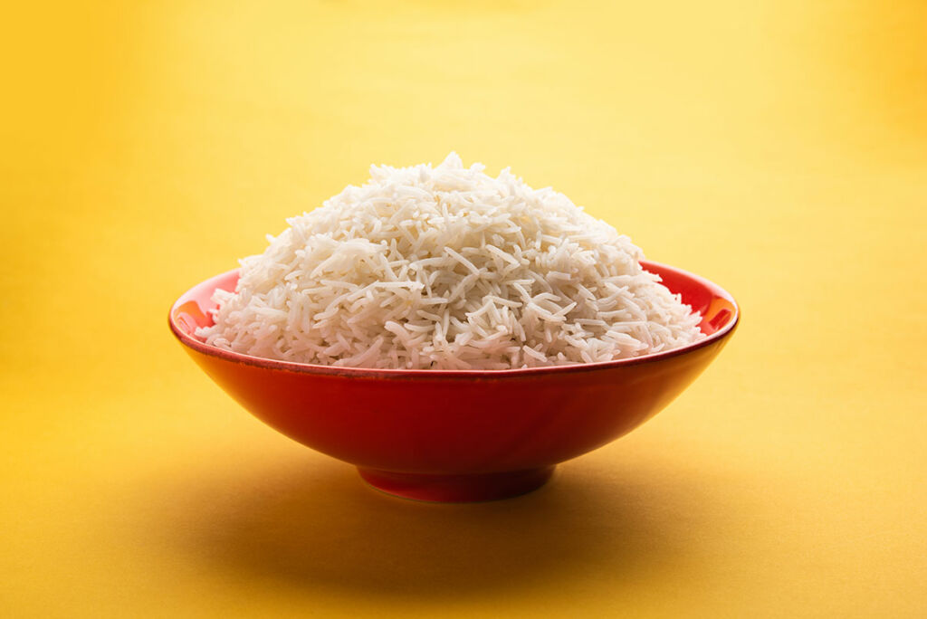 Ideas para aprovechar el arroz blanco | La Fallera