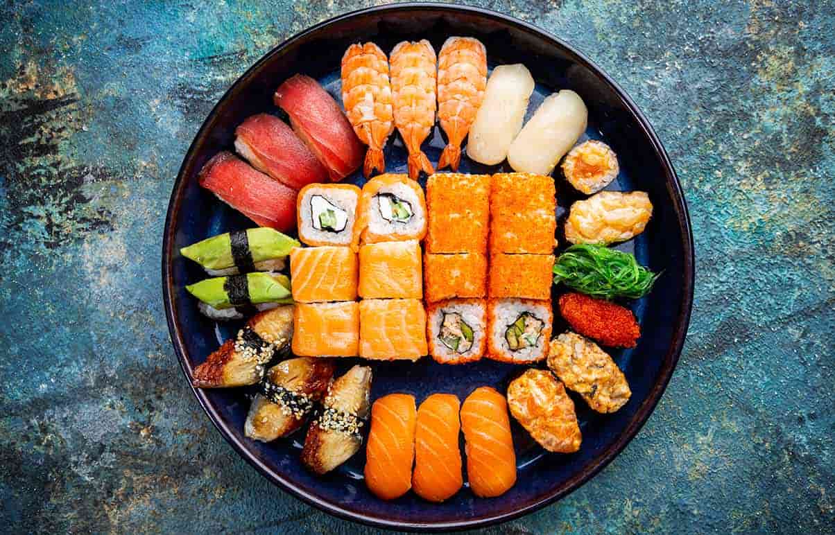 ¿Cómo Cocer Arroz para Sushi en casa? | La Fallera