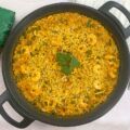 arroz marinero