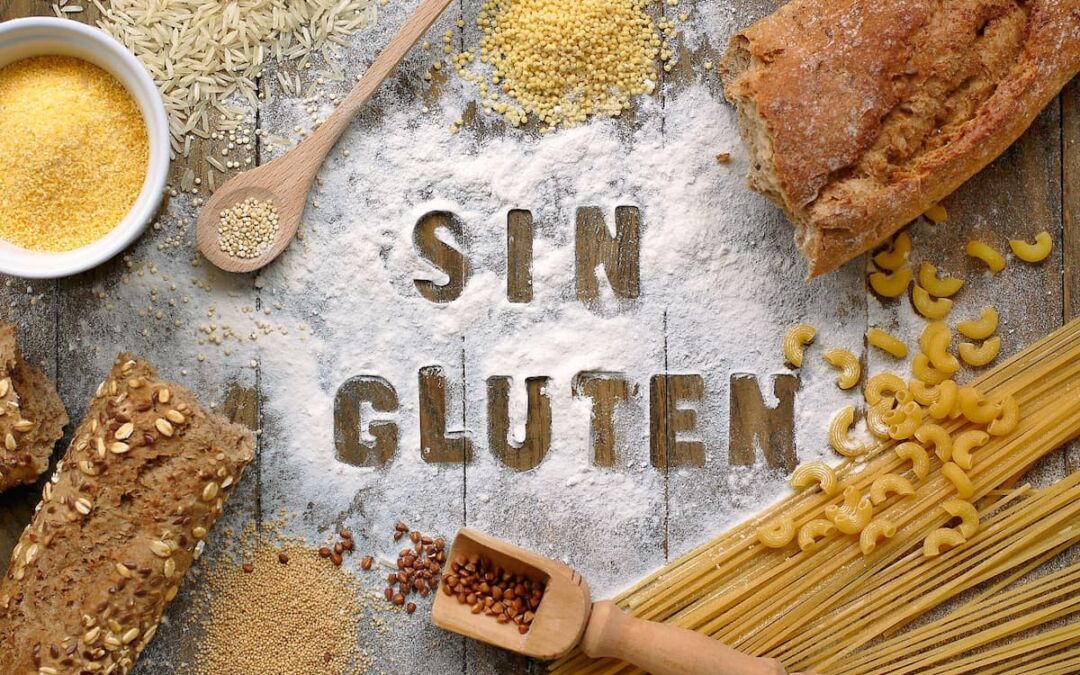 Guía completa sobre alimentos sin gluten
