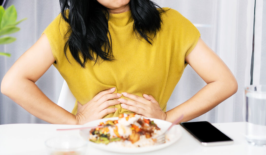 Todo lo que necesitas saber sobre la alergia al arroz