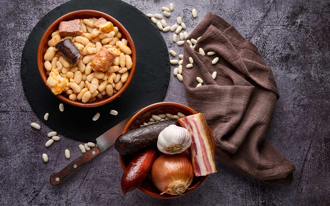 Comida tradicional española