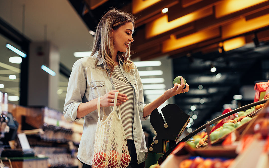 Cocina saludable: Guía para una alimentación equilibrada