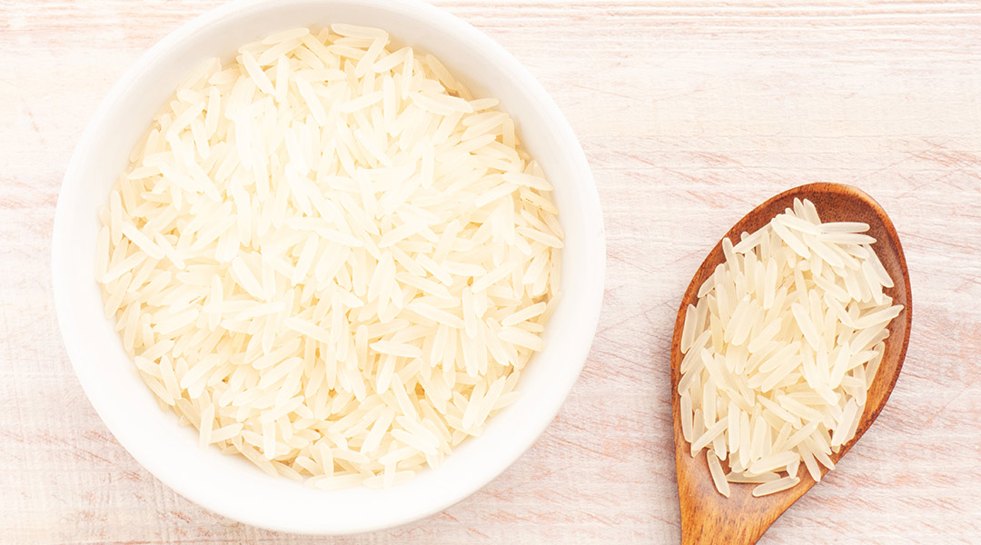 mitos y realidades arroz basmati