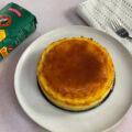 Tarta de arroz