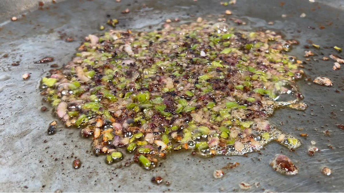 arroz con galeras