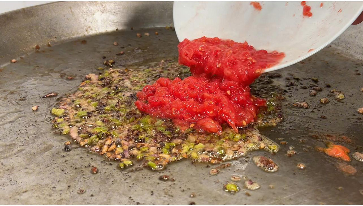 arroz con galeras