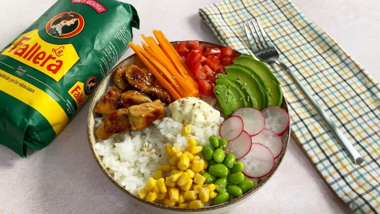 poke-bowl-de-pollo