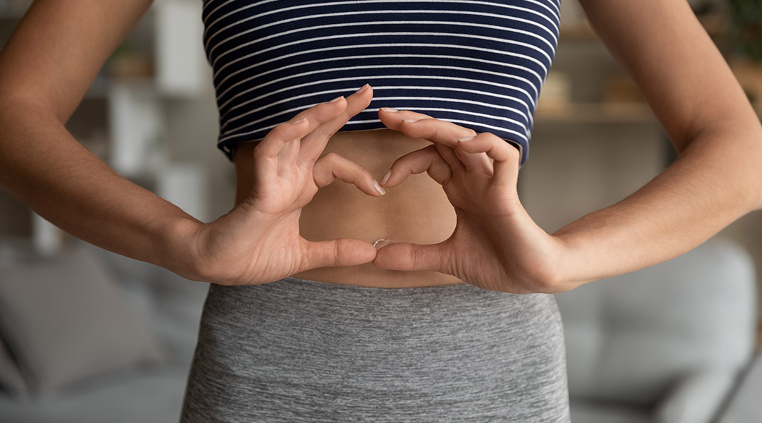 Beneficios de una dieta sin gluten