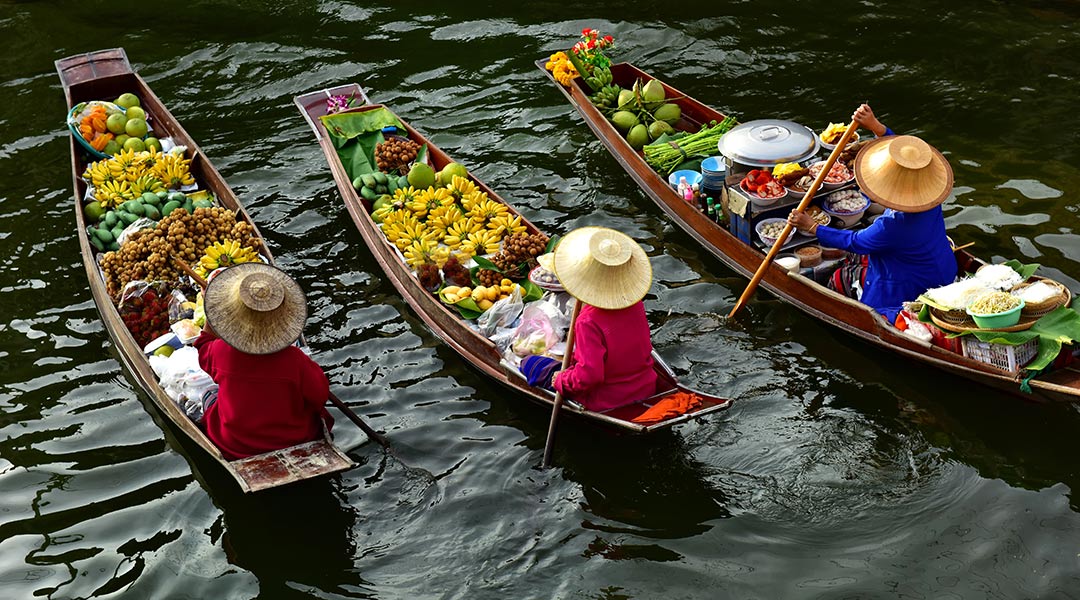 historia-tailandia