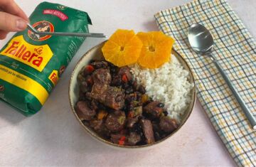 imagen receta Receta de feijoada: Cómo preparar este plato tradicional