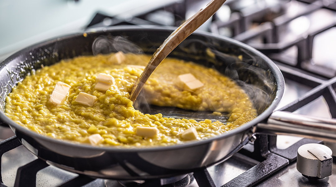 Consejos de cocineros profesionales