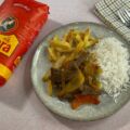 Lomo saltado